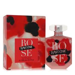 Hardcore Rose Perfume by Victoria's Secret 3.4 oz Eau De Parfum Spray