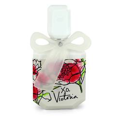 Victoria's Secret Xo Victoria Perfume by Victoria's Secret 3.4 oz Eau De Parfum Spray (unboxed)
