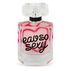 Victoria's Secret Eau So Sexy Perfume by Victoria's Secret 1.7 oz Eau De Parfum Spray (unboxed)