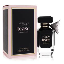 Tease Candy Noir Perfume by Victoria's Secret 1.7 oz Eau De Parfum Spray