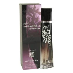 Very Irresistible L'intense Perfume by Givenchy 1.7 oz Eau De Parfum Spray