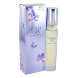 Violet Eyes Perfume by Elizabeth Taylor 1.7 oz Eau De Parfum Spray