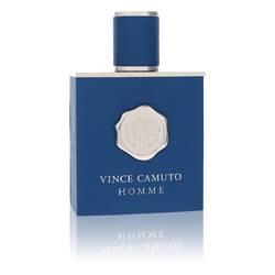 Vince Camuto Homme Cologne by Vince Camuto 3.4 oz Eau De Toilette Spray (unboxed)