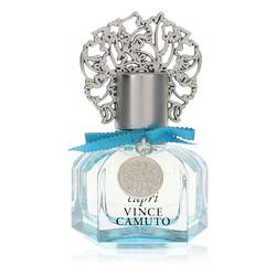 Vince Camuto Capri Perfume by Vince Camuto 1 oz Eau De Parfum Spray (unboxed)