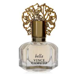 Vince Camuto Bella Perfume by Vince Camuto 1 oz Eau De Parfum Spray (unboxed)