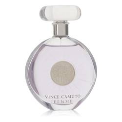 Vince Camuto Femme Perfume by Vince Camuto 3.4 oz Eau De Parfum Spray (unboxed)