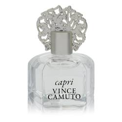 Vince Camuto Capri Perfume by Vince Camuto 0.25 oz Mini EDP