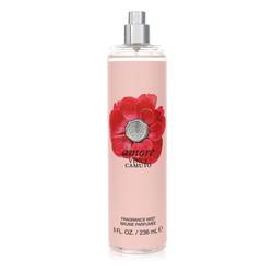 Vince Camuto Amore Perfume by Vince Camuto 8 oz Body Mist (Tester)