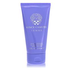 Vince Camuto Femme Perfume by Vince Camuto 5 oz Shower Gel