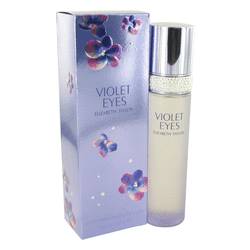 Violet Eyes Perfume by Elizabeth Taylor 3.4 oz Eau De Parfum Spray