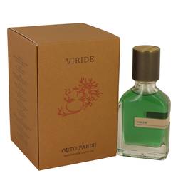 Viride Fragrance by Orto Parisi undefined undefined