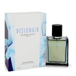 Visionair Fragrance by Michael Malul undefined undefined