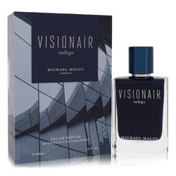 Visionair Indigo Fragrance by Michael Malul undefined undefined
