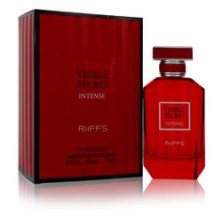 Visible Secret Fragrance by Riiffs undefined undefined