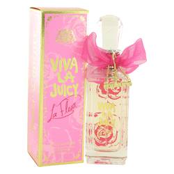 Viva La Juicy La Fleur Fragrance by Juicy Couture undefined undefined