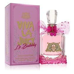 Viva La Juicy Le Bubbly Fragrance by Juicy Couture undefined undefined