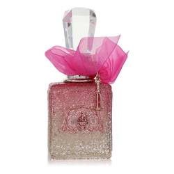 Viva La Juicy Rose Perfume by Juicy Couture 1.7 oz Eau De Parfum Spray (unboxed)