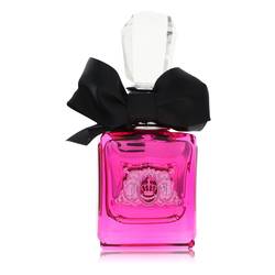 Viva La Juicy Noir Perfume by Juicy Couture 1.7 oz Eau De Parfum Spray (unboxed)
