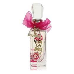 Viva La Juicy La Fleur Perfume by Juicy Couture 2.5 oz Eau De Toilette Spray (unboxed)