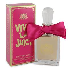Viva La Juicy Perfume by Juicy Couture 3.4 oz Eau De Toilette Spray