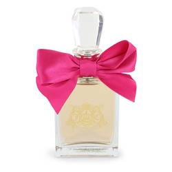 Viva La Juicy Perfume by Juicy Couture 3.4 oz Eau De Toilette Spray (unboxed)