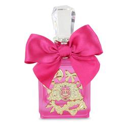 Viva La Juicy Pink Couture Perfume by Juicy Couture 3.4 oz Eau De Parfum Spray (unboxed)