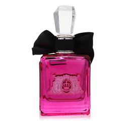 Viva La Juicy Noir Perfume by Juicy Couture 3.4 oz Eau De Parfum Spray (unboxed)