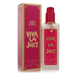Viva La Juicy Perfume by Juicy Couture 8.6 oz Body Lotion