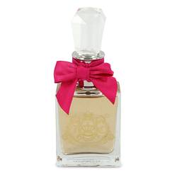 Viva La Juicy Perfume by Juicy Couture 1 oz Eau De Parfum Spray (unboxed)