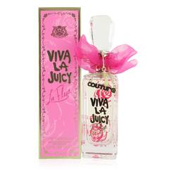 Viva La Juicy La Fleur Perfume by Juicy Couture 2.5 oz Eau De Toilette Spray