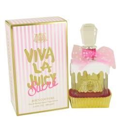 Viva La Juicy Sucre Fragrance by Juicy Couture undefined undefined
