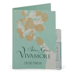Vivamore Perfume by Selena Gomez 0.03 oz Vial (sample)