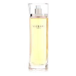 Vizzari Perfume by Roberto Vizzari 3.3 oz Eau De Parfum Spray (Unboxed)