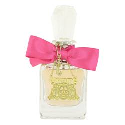 Viva La Juicy Perfume by Juicy Couture 1.7 oz Eau De Parfum Spray (unboxed)