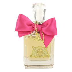 Viva La Juicy Perfume by Juicy Couture 3.4 oz Eau De Parfum Spray (unboxed)