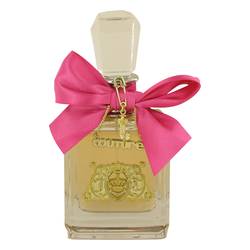 Viva La Juicy Perfume by Juicy Couture 3.4 oz Eau De Parfum Spray (Tester)