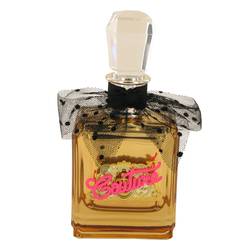 Viva La Juicy Gold Couture Perfume by Juicy Couture 3.4 oz Eau De Parfum Spray (unboxed)