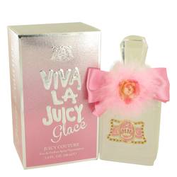 Viva La Juicy Glace Fragrance by Juicy Couture undefined undefined