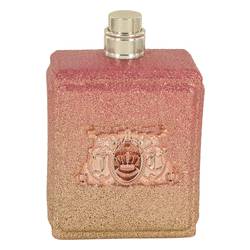 Viva La Juicy Rose Perfume by Juicy Couture 3.4 oz Eau De Parfum Spray (Tester)