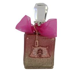 Viva La Juicy Rose Perfume by Juicy Couture 3.4 oz Eau De Parfum Spray (unboxed)