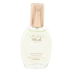 Vanilla Musk Perfume by Coty 1 oz Cologne Spray (unboxed)