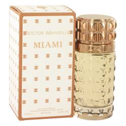 Victor Manuelle Miami Fragrance by Victor Manuelle undefined undefined
