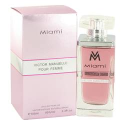 Victor Manuelle Miami Fragrance by Victor Manuelle undefined undefined