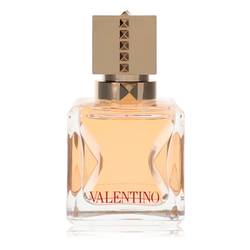 Voce Viva Intensa Perfume by Valentino 1 oz Eau De Parfum Spray (unboxed)