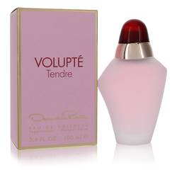 Volupte Tendre Fragrance by Oscar De La Renta undefined undefined