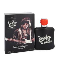 Rock & Roll Icon Voodoo Child Fragrance by Parfumologie undefined undefined