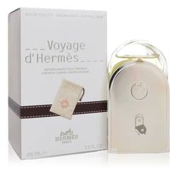 Voyage D'hermes Fragrance by Hermes undefined undefined