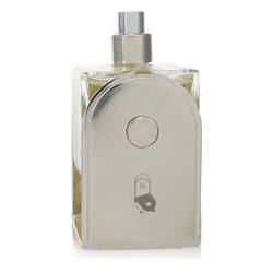 Voyage D'hermes Perfume by Hermes 3.3 oz Eau De Toilette Spray with Pouch (Unisex unboxed)