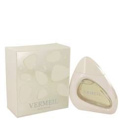 Vermeil Pour Femme Perfume by Vermeil 3.4 oz Eau De Parfum Spray