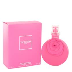 Valentina Pink Fragrance by Valentino undefined undefined